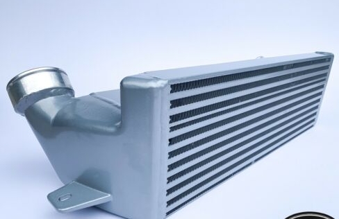 Jak vybrat intercooler?