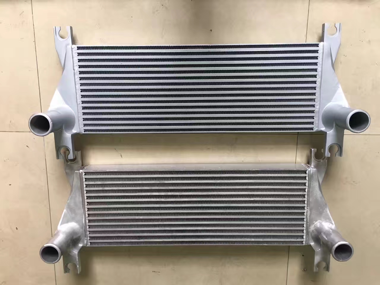 Co je to intercooler a jak funguje?